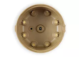 Accel Cap/rotor kit tan mopar 8