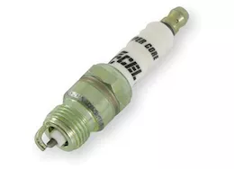 Accel Shorty Copper Spark Plug