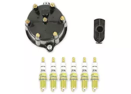 Accel Tst jeep 94-99 4.0l ho efi