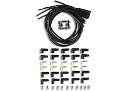 Accel SuperStock 4000 Spark Plug Wire Set