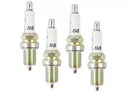 Accel Copper Spark Plug