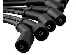 Accel Gm gen 4 ls3/ls4/ls7 engines - black