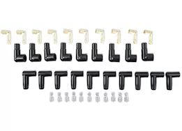 Accel SuperStock 4000 Spark Plug Wire Set