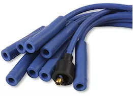 Accel SuperStock 4000 Spark Plug Wire Set