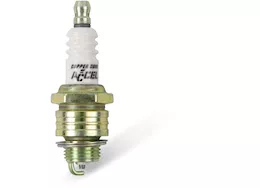 Accel Spk plg res-8 sht (437s) crd