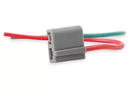 Accel Hei battery/tach pigtail