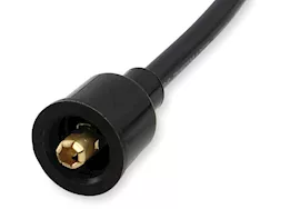 Accel Extreme 9000 Spark Plug Wire Set