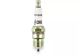 Accel Spark plug, 0576, 1pk