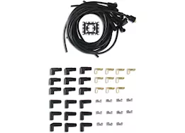 Accel Universal Wire Set | 4041K