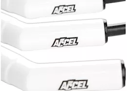 Accel S/p wire ceramic gm trk 8.