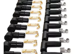 Accel SuperStock 4000 Spark Plug Wire Set