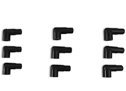 Accel SuperStock 4000 Spark Plug Wire Set