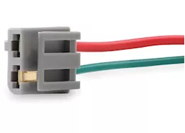 Accel Hei battery/tach pigtail