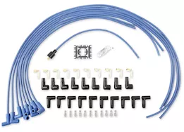 Accel SuperStock 4000 Spark Plug Wire Set