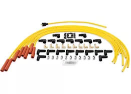 Accel SuperStock 4000 Spark Plug Wire Set