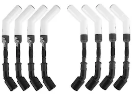 Accel ls ceramic wireset - race