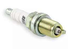 Accel Shorty Spark Plug