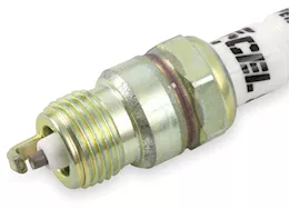 Accel Spk plg res-8 sht (574s) crd