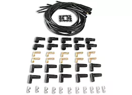 Accel SuperStock 4000 Spark Plug Wire Set