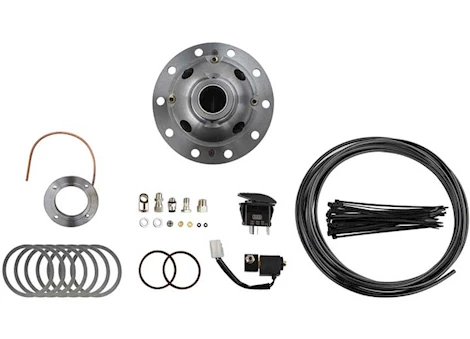 ARB Usa/Old Man Emu 03-C 4RUNNER/05-C TACOMA/07-14 FJ CRUISER AIR LOCKER 8IN 53MM BEARING 30 SPLINE 3.73 & DOWN