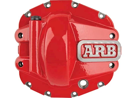 ARB Usa/Old Man Emu DIFF COVER JL RUBICON|SPORT M220 REAR AXLE