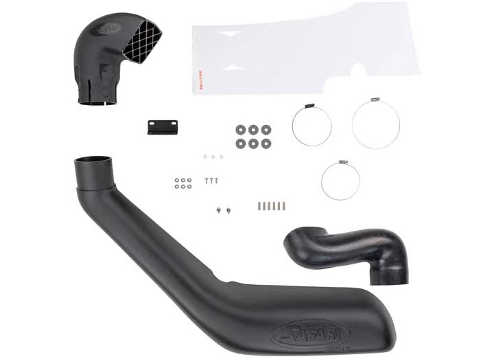 ARB Usa/Old Man Emu Armax safari snorkel intake kit tacoma gen 2 4.0v6 05on Main Image