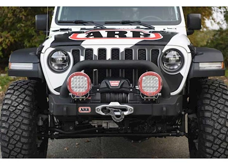 ARB Usa/Old Man Emu 18-C WRANGLER/20-C GLADIATOR STUBBY BUMPER