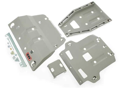 ARB Usa/Old Man Emu 07-14 FJ CRUISER SKID PLATES