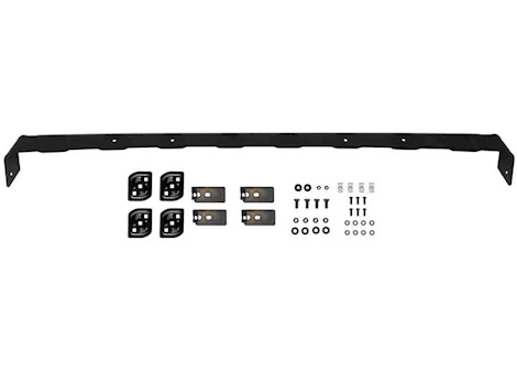 ARB Usa/Old Man Emu ARB BASE RACK DEFLECTOR;W/BASE RACK 1770020 AND BASE RACK MOUNT KIT 17950010