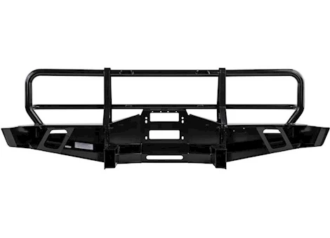 ARB Deluxe Front Bumper Main Image