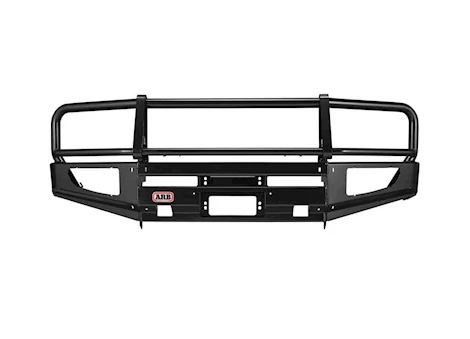 ARB Usa/Old Man Emu 03-07 LAND CRUISER WINCH MOUNT BUMPER COMPATIBLE WITH FOG LIGHTS