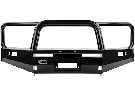 ARB Usa/Old Man Emu 05-11 HILUX 4X4 MODELS W/FENDER FLARES ONLY COMMERCIAL COMBINATION BUMPER