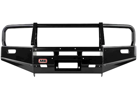 ARB Usa/Old Man Emu 11-15 HILUX 4X4 MODELS WITH FENDER FLARES ONLY COMBINATION BUMPER FOR VEHICLES W/ WITH FLARES