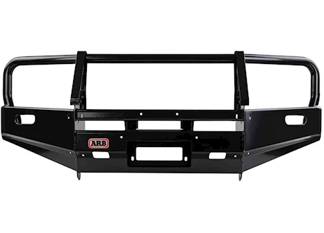 ARB Usa/Old Man Emu 11-15 HILUX 4X4 MODELS WITHOUT FENDER FLARES ONLY SUMMIT COMBINATION BUMPER