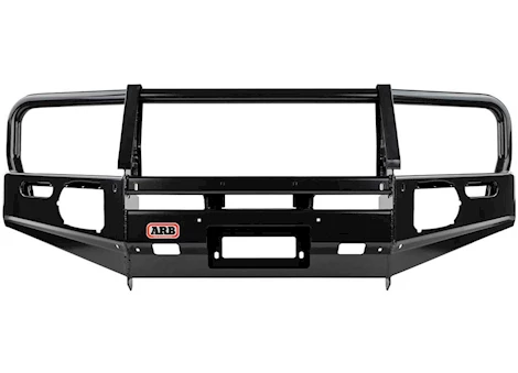 ARB Usa/Old Man Emu 11-15 HILUX 4X4 MODELS WITH FENDER FLARES ONLY WINCH MOUNT BUMPER
