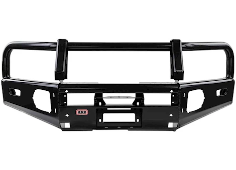 ARB Usa/Old Man Emu 15-18 HILUX 4X4 WIDE BODY MODELS SUMMIT WINCH BUMPER COMPATIBLE WITH FOG LIGHTS
