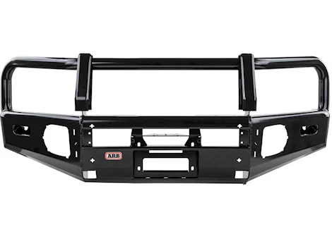 ARB Usa/Old Man Emu 15-20 HILUX 4X4 NARROW BODY MODELS SUMMIT WINCH BUMPER COMPATIBLE WITH FOG LIGHTS