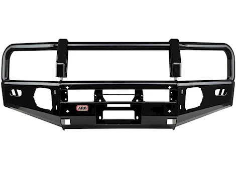 ARB Usa/Old Man Emu 15-20 FORTUNER SUMMIT WINCH BUMPER COMPATIBLE WITH FOG LIGHTS
