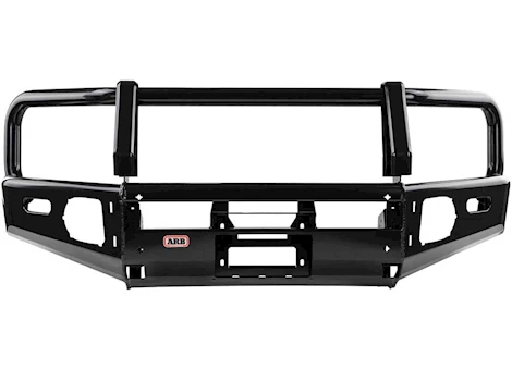 ARB Usa/Old Man Emu 18-20 HILUX 4X4 WIDE BODY MODELS SUMMIT WINCH BUMPER COMPATIBLE WITH FOG LIGHTS