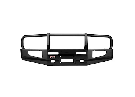 ARB Usa/Old Man Emu 07-14 FJ CRUISER COMBINATION BUMPER COMPATIBLE WITH FOG LIGHTS