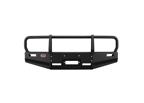 ARB Usa/Old Man Emu 95-04 TACOMA WINCH MOUNT BUMPER INTEGRIT TEXTURED BLACK POWDER COAT FINISH
