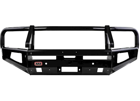 ARB Usa/Old Man Emu 10-17 PATROL DOES NOT SUIT MODELS WITH FORWARD COLLISION WARNING SYSTEM WINCH MOUNT BUMPER