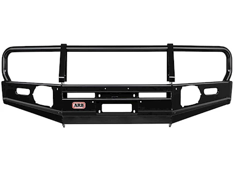ARB Usa/Old Man Emu 14-21 MITSUBISHI PAJERO COMBINATION BUMPER COMPATIBLE WITH FOG LIGHTS