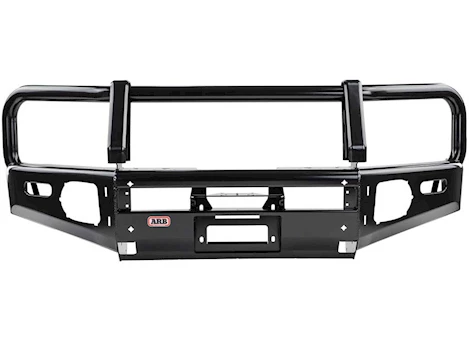 ARB Usa/Old Man Emu 15-22 RANGER (AU MODELS ONLY) SUMMIT WINCH BUMPER COMPATIBLE WITH FOG LIGHTS