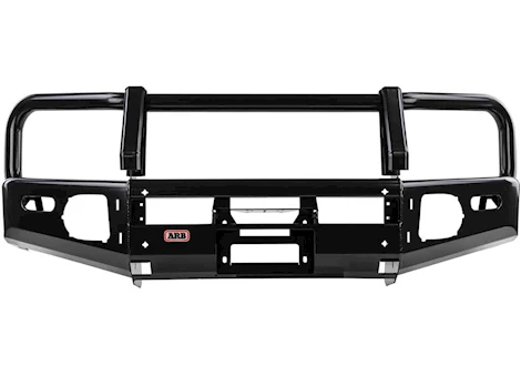ARB Usa/Old Man Emu 11-20 MAZDA BT50 (AU MODELS ONLY) SUMMIT WINCH BUMPER COMPATIBLE WITH FOG LIGHTS