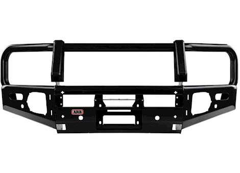 ARB Usa/Old Man Emu 15-19 EVEREST (AU MODELS ONLY) SUMMIT WINCH BUMPER FOR VEHICLES W/ WITH SENSORS