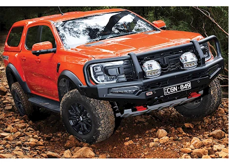 ARB Usa/Old Man Emu 22-C RANGER RAPTOR FOR (THAI MODELS ONLY) SUMMIT MKII WINCH BUMPER KIT