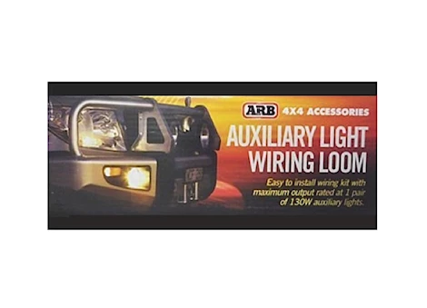 ARB Lighting Loom