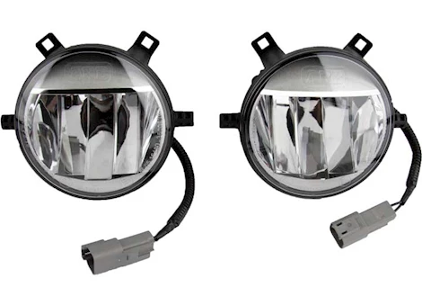 ARB Usa/Old Man Emu ARB LED FOG LIGHT KIT SML LH+RH LIGHTS SET