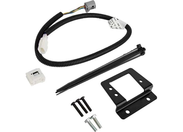 ARB Camera Relocation Kit